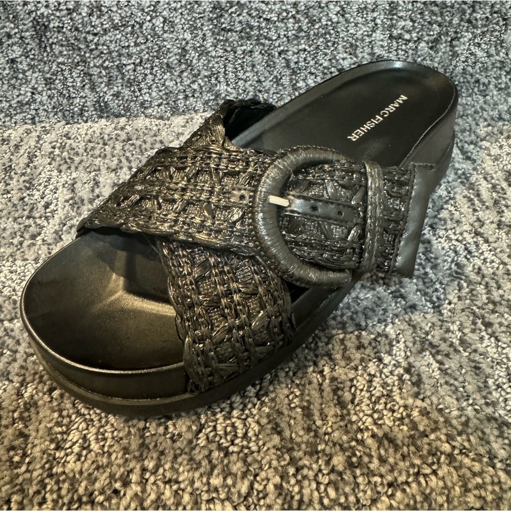 Marc Fisher Sandals